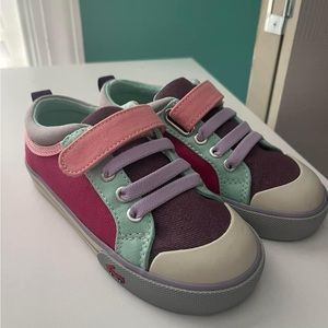 See Kai Run. Kids size 11. New without tags.